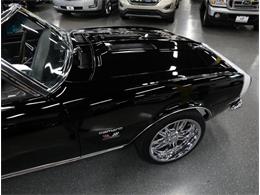 1967 Chevrolet Camaro (CC-2104520) for sale in Addison, Illinois