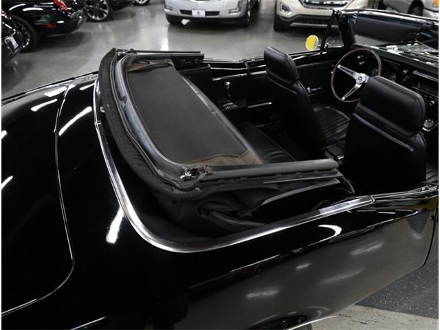 1967 Chevrolet Camaro (CC-2104520) for sale in Addison, Illinois