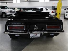 1967 Chevrolet Camaro (CC-2104520) for sale in Addison, Illinois