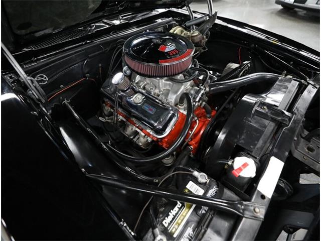 1967 Chevrolet Camaro (CC-2104520) for sale in Addison, Illinois
