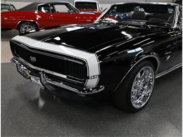 1967 Chevrolet Camaro (CC-2104520) for sale in Addison, Illinois