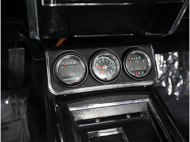 1967 Chevrolet Camaro (CC-2104520) for sale in Addison, Illinois