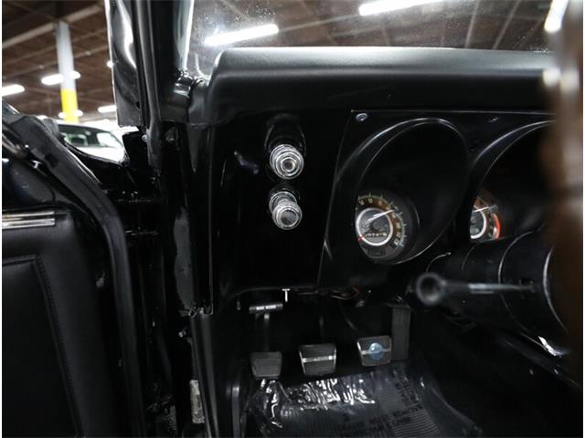 1967 Chevrolet Camaro (CC-2104520) for sale in Addison, Illinois