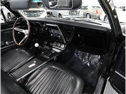 1967 Chevrolet Camaro (CC-2104520) for sale in Addison, Illinois