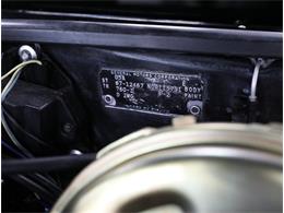 1967 Chevrolet Camaro (CC-2104520) for sale in Addison, Illinois
