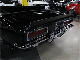1967 Chevrolet Camaro (CC-2104520) for sale in Addison, Illinois