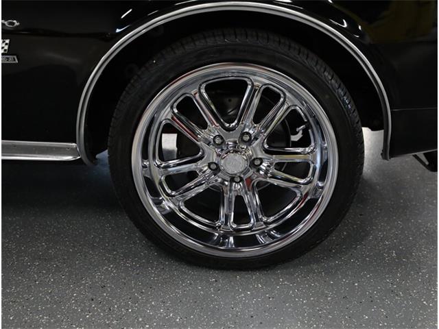 1967 Chevrolet Camaro (CC-2104520) for sale in Addison, Illinois