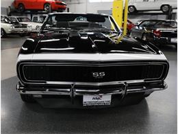 1967 Chevrolet Camaro (CC-2104520) for sale in Addison, Illinois