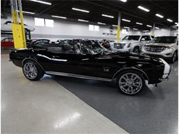 1967 Chevrolet Camaro (CC-2104520) for sale in Addison, Illinois