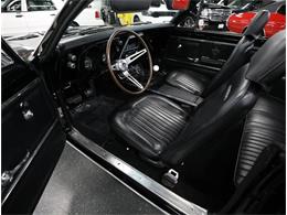 1967 Chevrolet Camaro (CC-2104520) for sale in Addison, Illinois