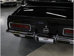 1967 Chevrolet Camaro (CC-2104520) for sale in Addison, Illinois