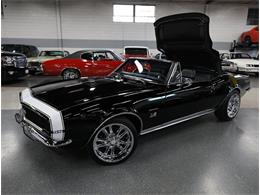 1967 Chevrolet Camaro (CC-2104520) for sale in Addison, Illinois
