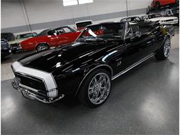 1967 Chevrolet Camaro (CC-2104520) for sale in Addison, Illinois