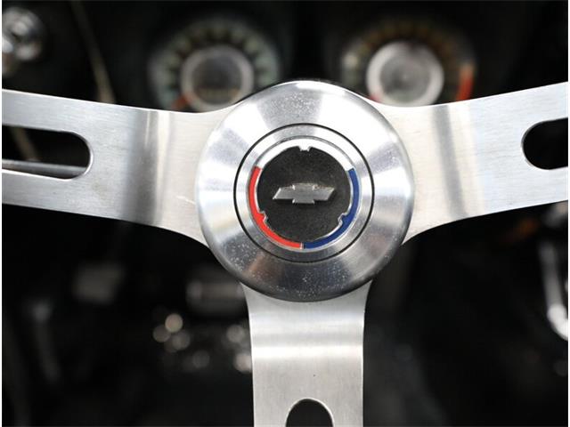 1967 Chevrolet Camaro (CC-2104520) for sale in Addison, Illinois