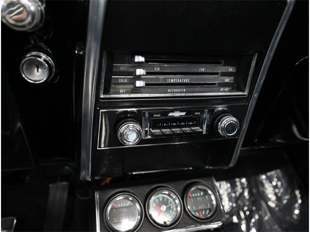 1967 Chevrolet Camaro (CC-2104520) for sale in Addison, Illinois