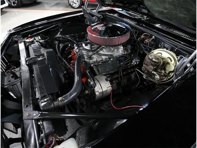 1967 Chevrolet Camaro (CC-2104520) for sale in Addison, Illinois