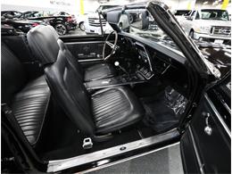 1967 Chevrolet Camaro (CC-2104520) for sale in Addison, Illinois
