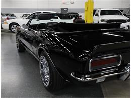 1967 Chevrolet Camaro (CC-2104520) for sale in Addison, Illinois
