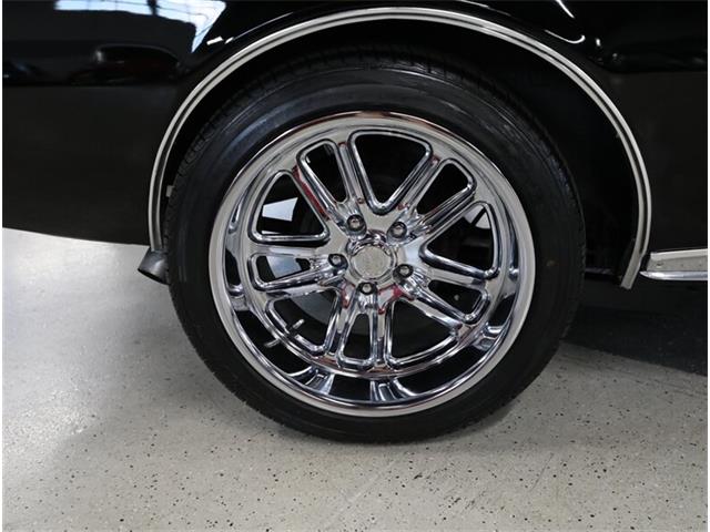 1967 Chevrolet Camaro (CC-2104520) for sale in Addison, Illinois