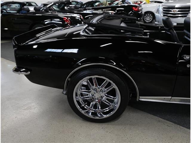 1967 Chevrolet Camaro (CC-2104520) for sale in Addison, Illinois
