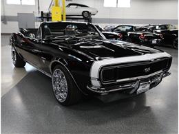 1967 Chevrolet Camaro (CC-2104520) for sale in Addison, Illinois