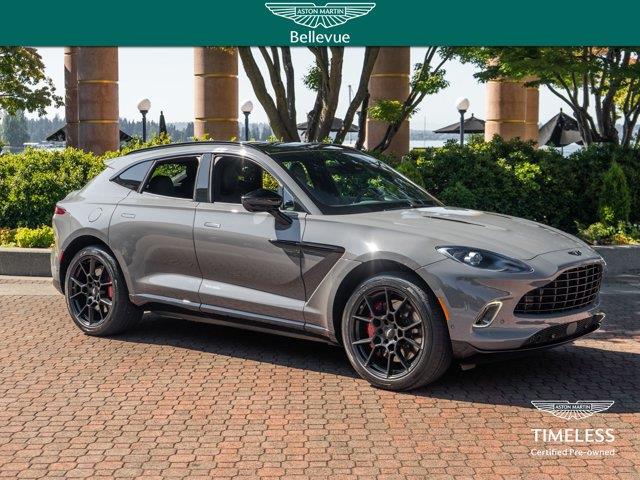 2022 Aston Martin DBX (CC-2104522) for sale in Bellevue, Washington