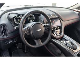 2022 Aston Martin DBX (CC-2104522) for sale in Bellevue, Washington