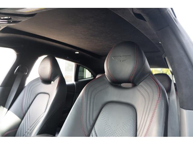 2022 Aston Martin DBX (CC-2104522) for sale in Bellevue, Washington