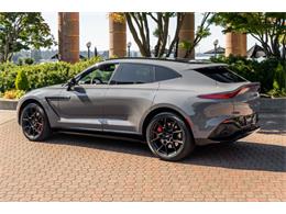 2022 Aston Martin DBX (CC-2104522) for sale in Bellevue, Washington