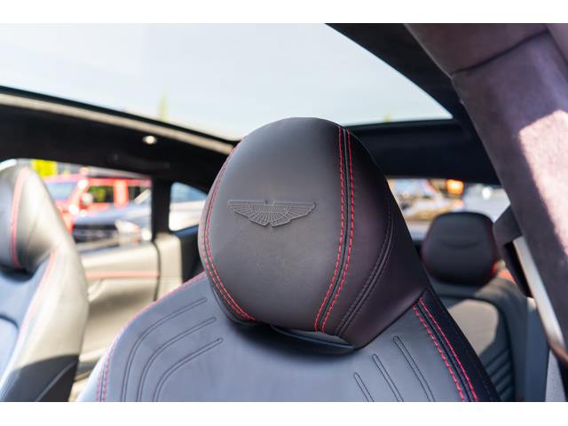 2022 Aston Martin DBX (CC-2104522) for sale in Bellevue, Washington
