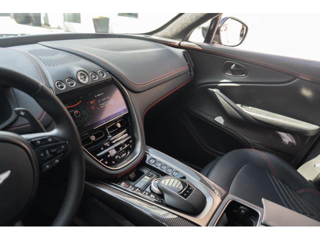 2022 Aston Martin DBX (CC-2104522) for sale in Bellevue, Washington