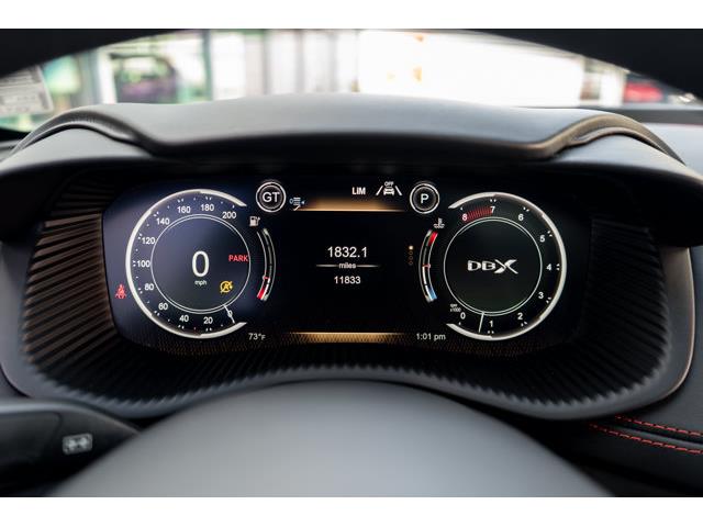2022 Aston Martin DBX (CC-2104522) for sale in Bellevue, Washington