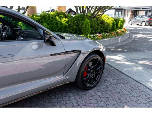 2022 Aston Martin DBX (CC-2104522) for sale in Bellevue, Washington