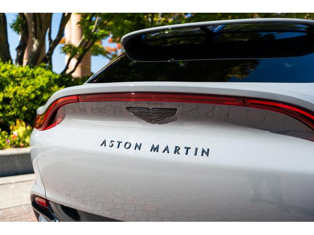 2022 Aston Martin DBX (CC-2104522) for sale in Bellevue, Washington