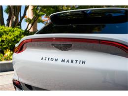 2022 Aston Martin DBX (CC-2104522) for sale in Bellevue, Washington
