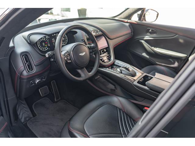 2022 Aston Martin DBX (CC-2104522) for sale in Bellevue, Washington