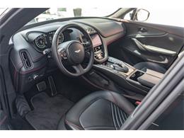 2022 Aston Martin DBX (CC-2104522) for sale in Bellevue, Washington