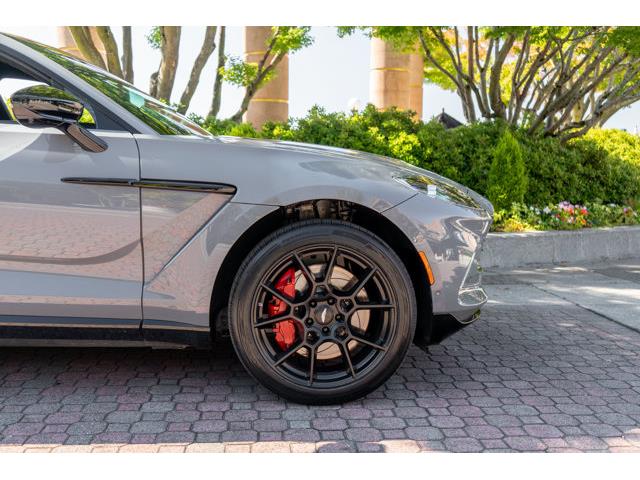 2022 Aston Martin DBX (CC-2104522) for sale in Bellevue, Washington