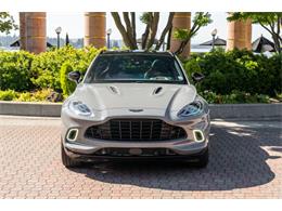 2022 Aston Martin DBX (CC-2104522) for sale in Bellevue, Washington
