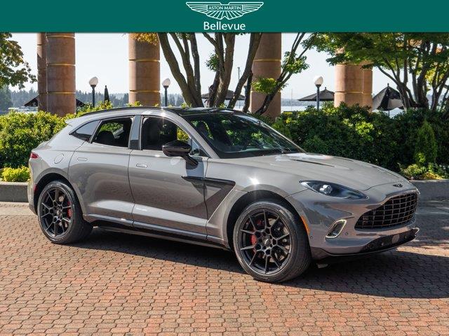 2022 Aston Martin DBX (CC-2104522) for sale in Bellevue, Washington
