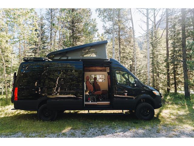 2021 Mercedes-Benz Sprinter (CC-2104523) for sale in Huntington Station, New York