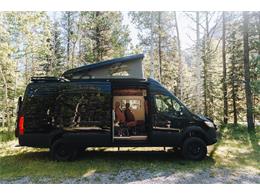 2021 Mercedes-Benz Sprinter (CC-2104523) for sale in Huntington Station, New York