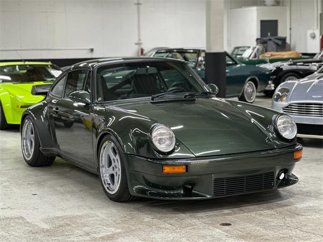 1978 Porsche 911 (CC-2104525) for sale in Huntington Station, New York