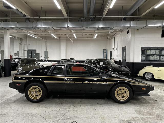 1979 Lotus Esprit (CC-2104526) for sale in Huntington Station, New York
