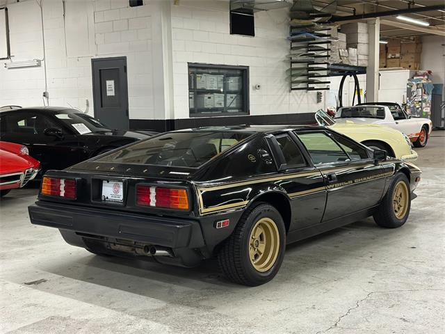 1979 Lotus Esprit (CC-2104526) for sale in Huntington Station, New York