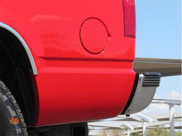 1998 GMC Yukon (CC-2104527) for sale in Mesa, Arizona