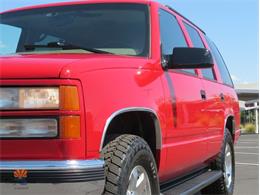 1998 GMC Yukon (CC-2104527) for sale in Mesa, Arizona