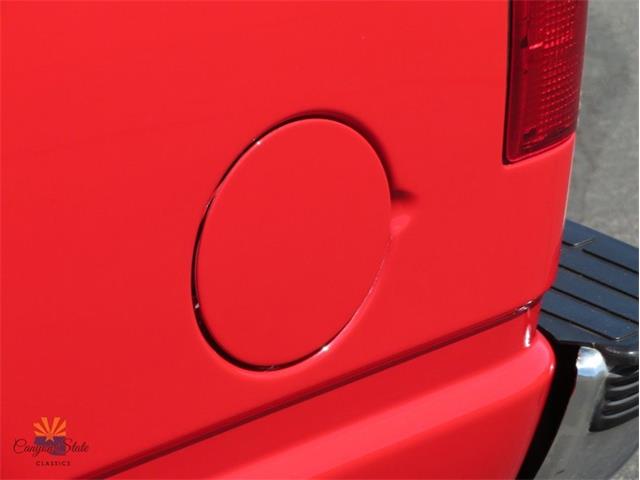 1998 GMC Yukon (CC-2104527) for sale in Mesa, Arizona