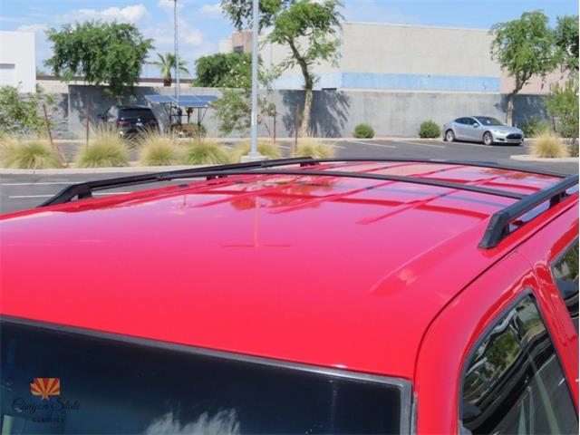1998 GMC Yukon (CC-2104527) for sale in Mesa, Arizona