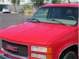 1998 GMC Yukon (CC-2104527) for sale in Mesa, Arizona
